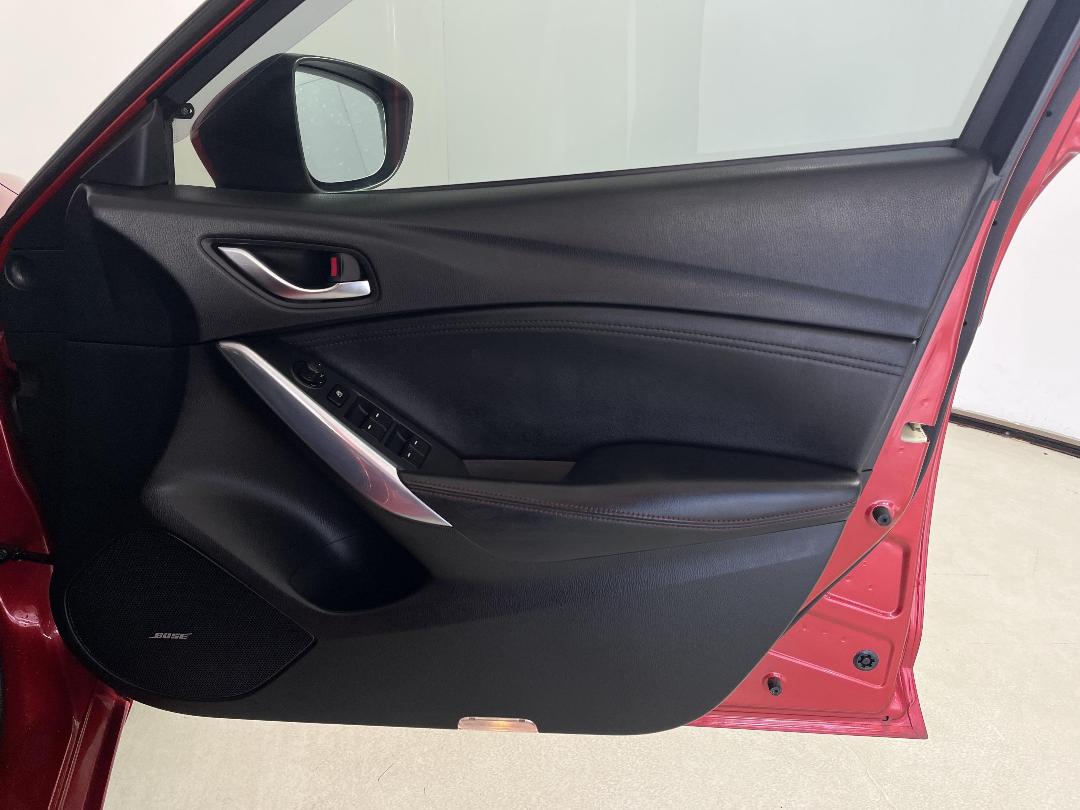 Photo '15' of Mazda 6 Photo '15' of Mazda 6