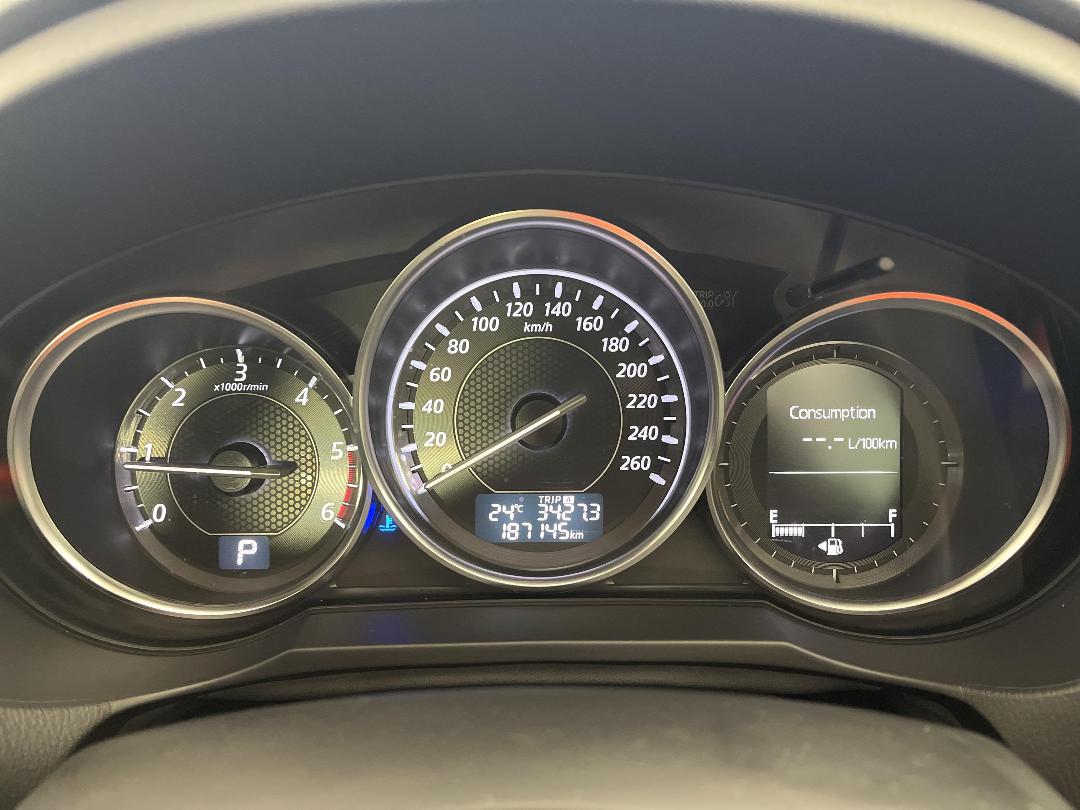 Photo '21' of Mazda 6 Photo '21' of Mazda 6