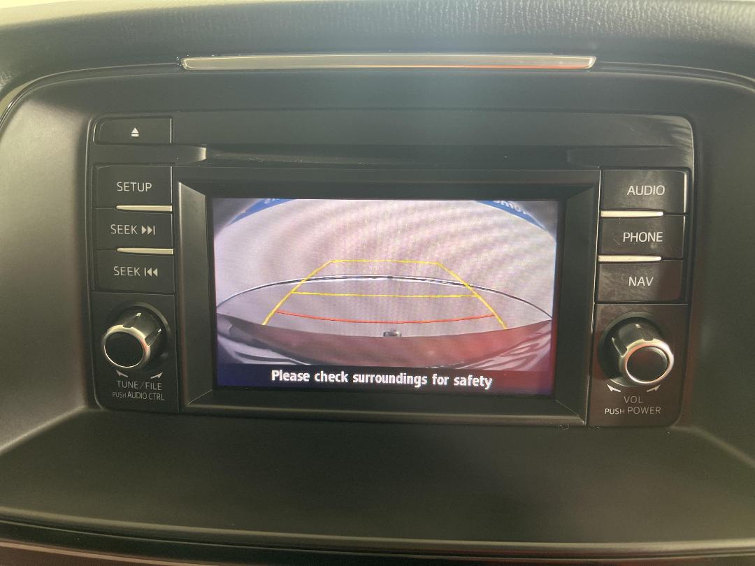 Photo '23' of Mazda 6 Photo '23' of Mazda 6