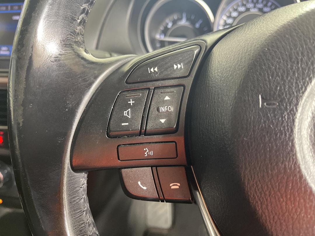 Photo '24' of Mazda 6 Photo '24' of Mazda 6