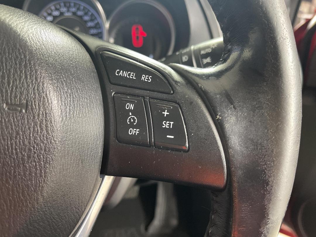 Photo '25' of Mazda 6 Photo '25' of Mazda 6