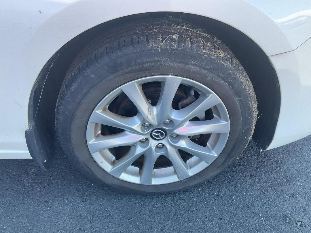 Photo '10' of Mazda Atenza Photo '10' of Mazda Atenza