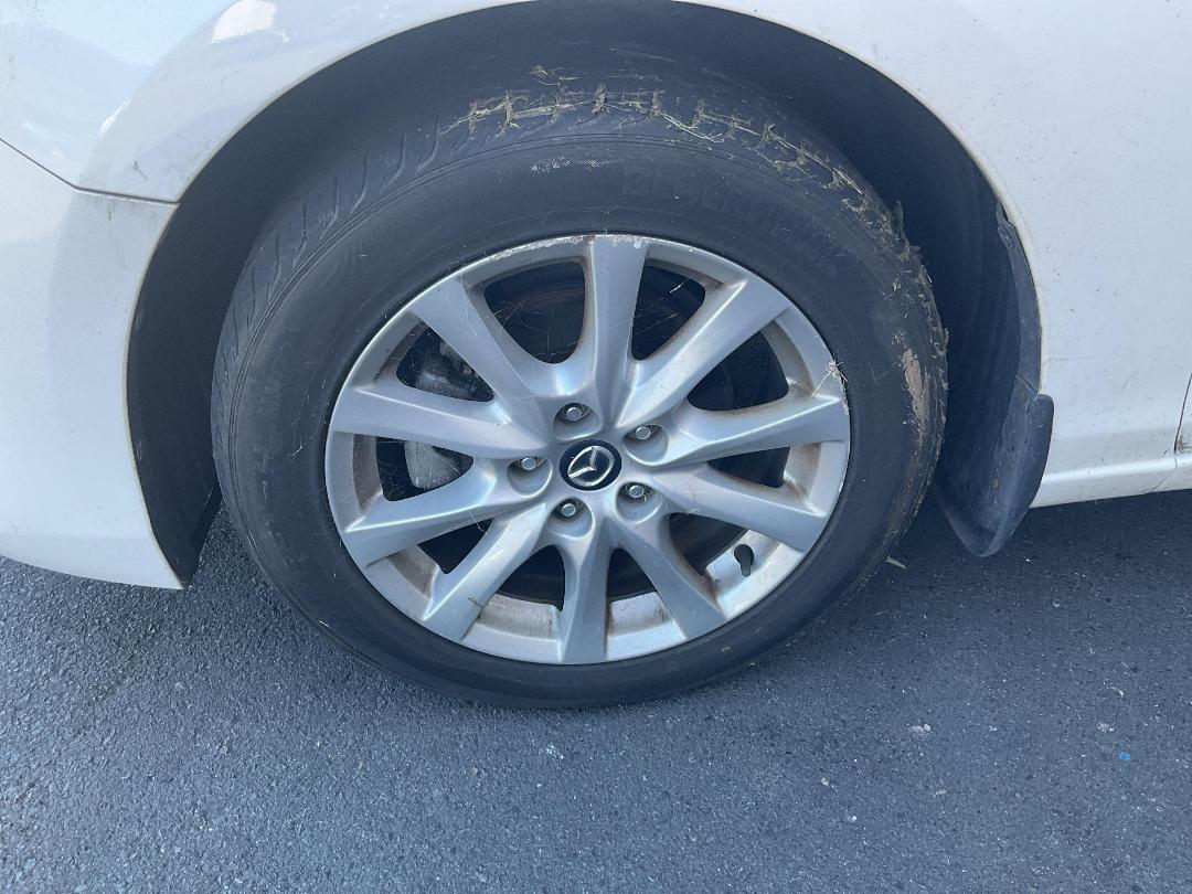 Photo '11' of Mazda Atenza Photo '11' of Mazda Atenza