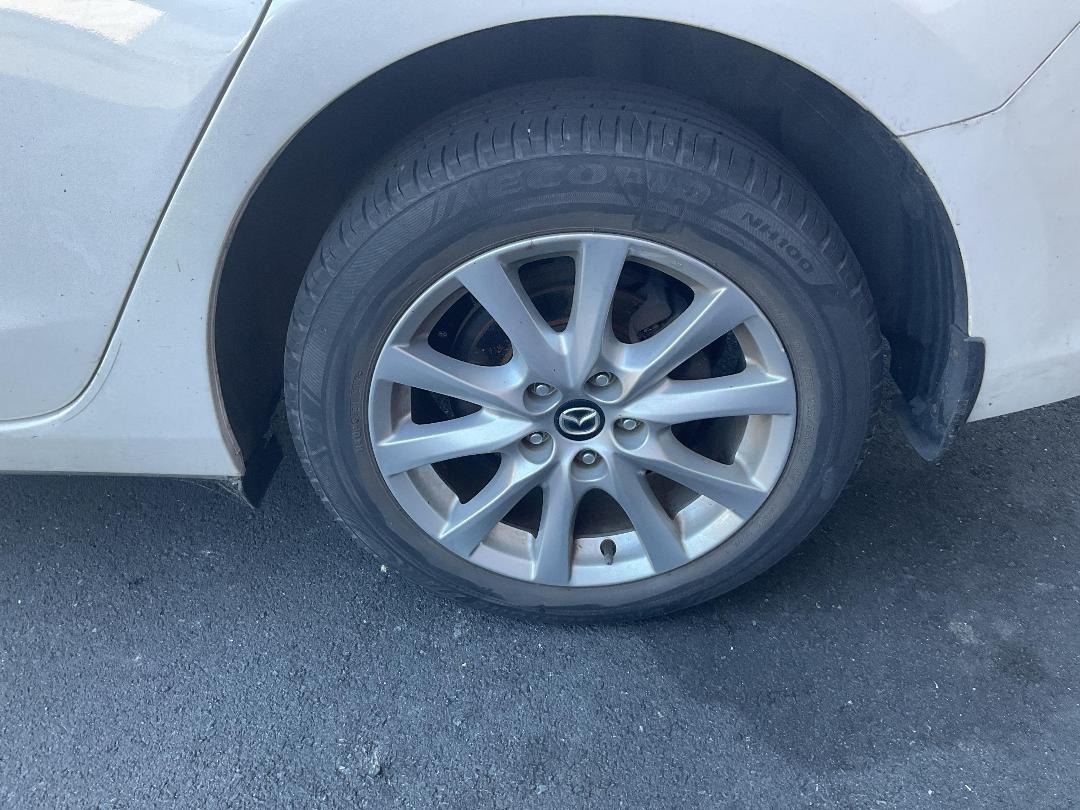 Photo '12' of Mazda Atenza Photo '12' of Mazda Atenza