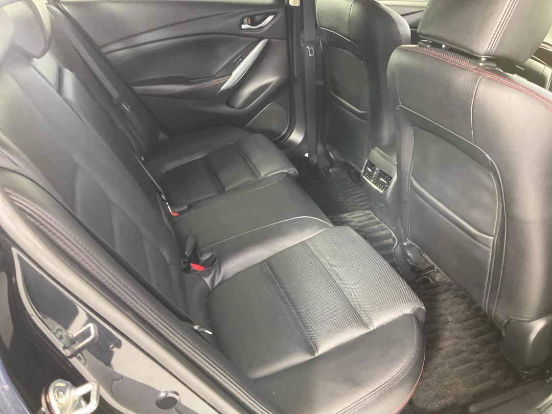 Used Mazda Atenza 2014 Timaru at Turners Cars 26182360 Turners