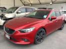 Thumbnail '1' of Mazda Atenza