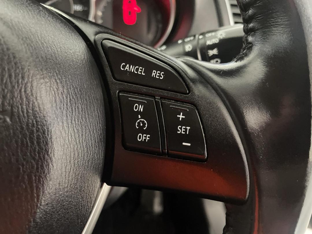 Photo '26' of Mazda Atenza