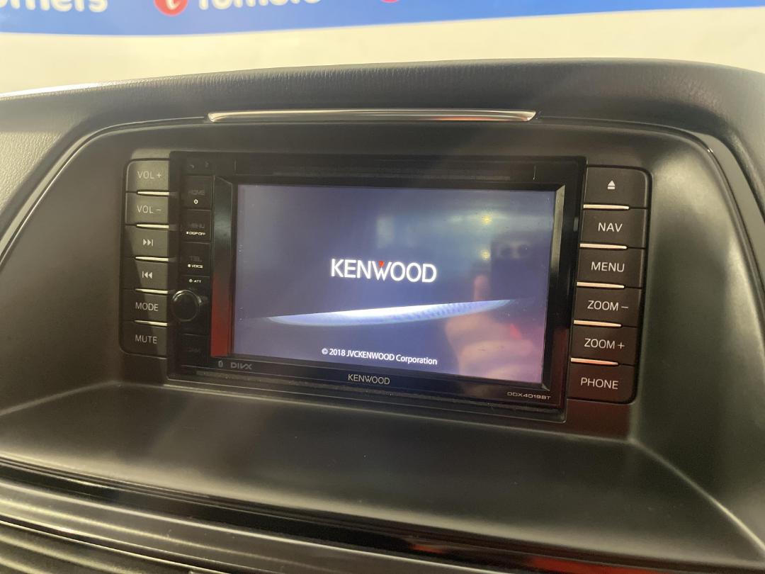 Photo '29' of Mazda Atenza