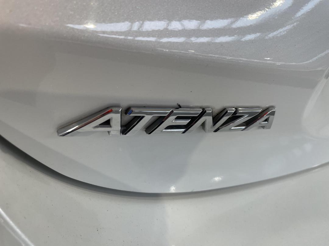 Photo '36' of Mazda Atenza