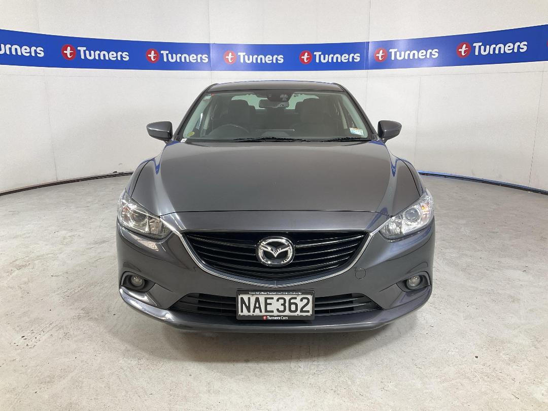 Photo '2' of Mazda Atenza