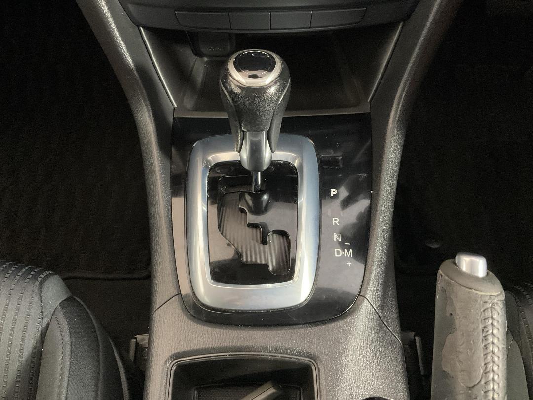 Photo '18' of Mazda Atenza