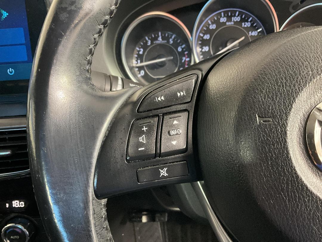 Photo '26' of Mazda Atenza