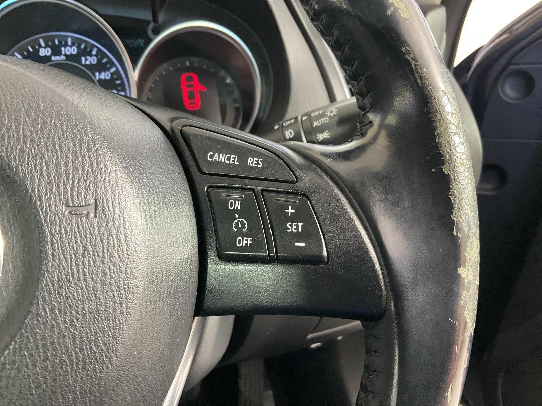 Photo '27' of Mazda Atenza