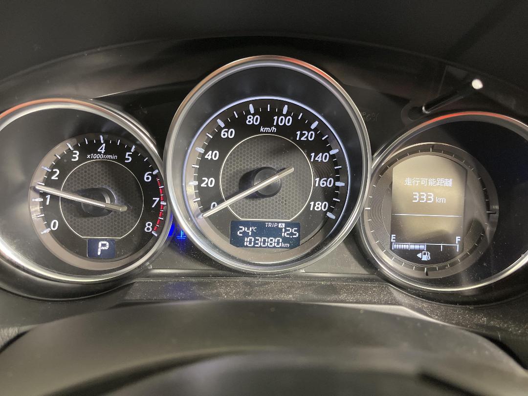 Photo '21' of Mazda Atenza