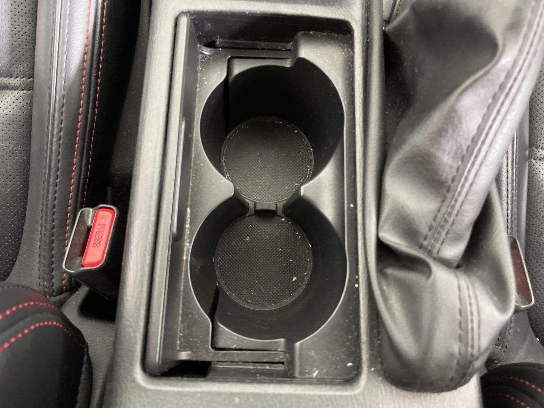 Photo '23' of Mazda Atenza