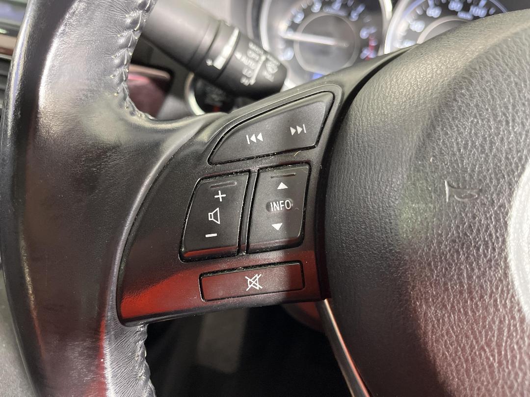 Photo '27' of Mazda Atenza