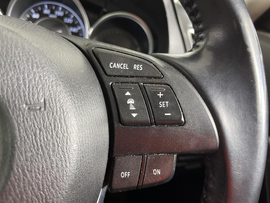 Photo '26' of Mazda Atenza