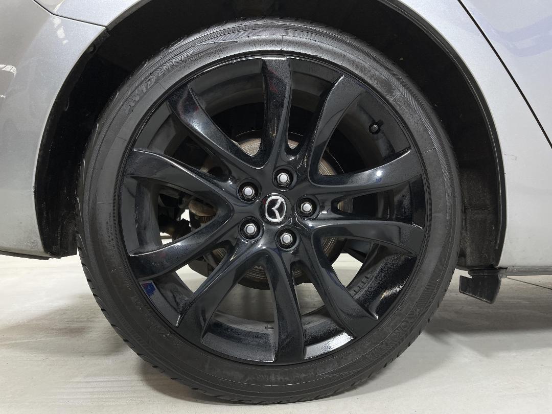 Photo '12' of Mazda Atenza