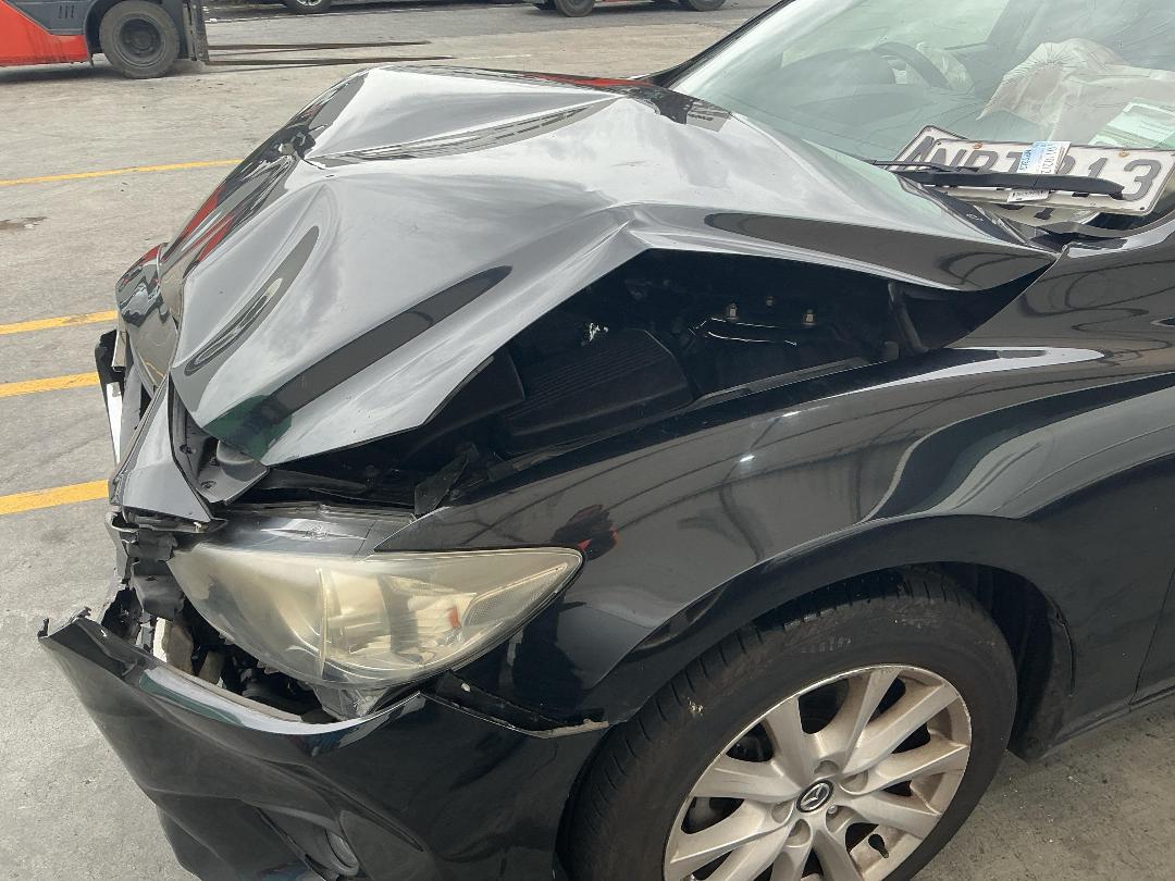 Photo '9' of Mazda Atenza