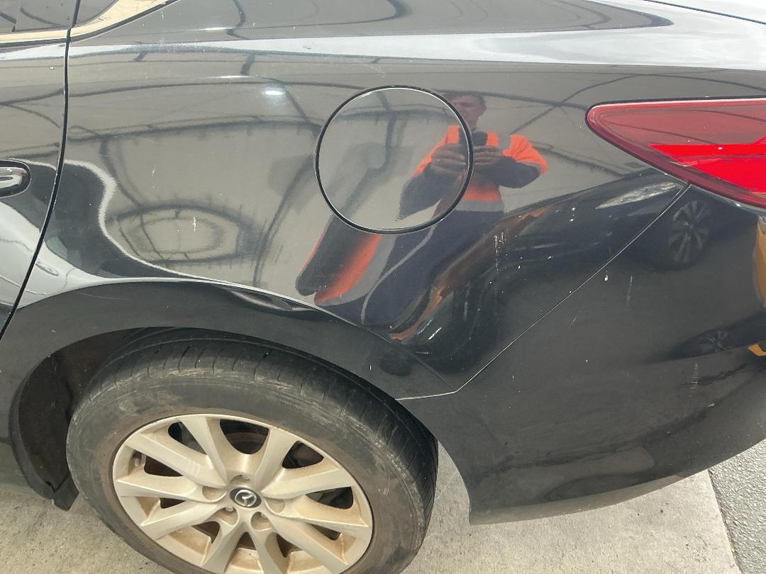 Photo '14' of Mazda Atenza