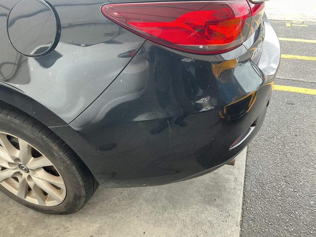 Photo '15' of Mazda Atenza