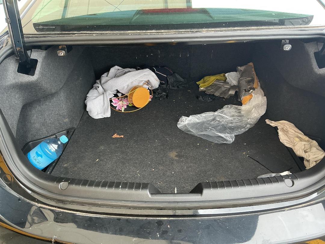 Photo '20' of Mazda Atenza