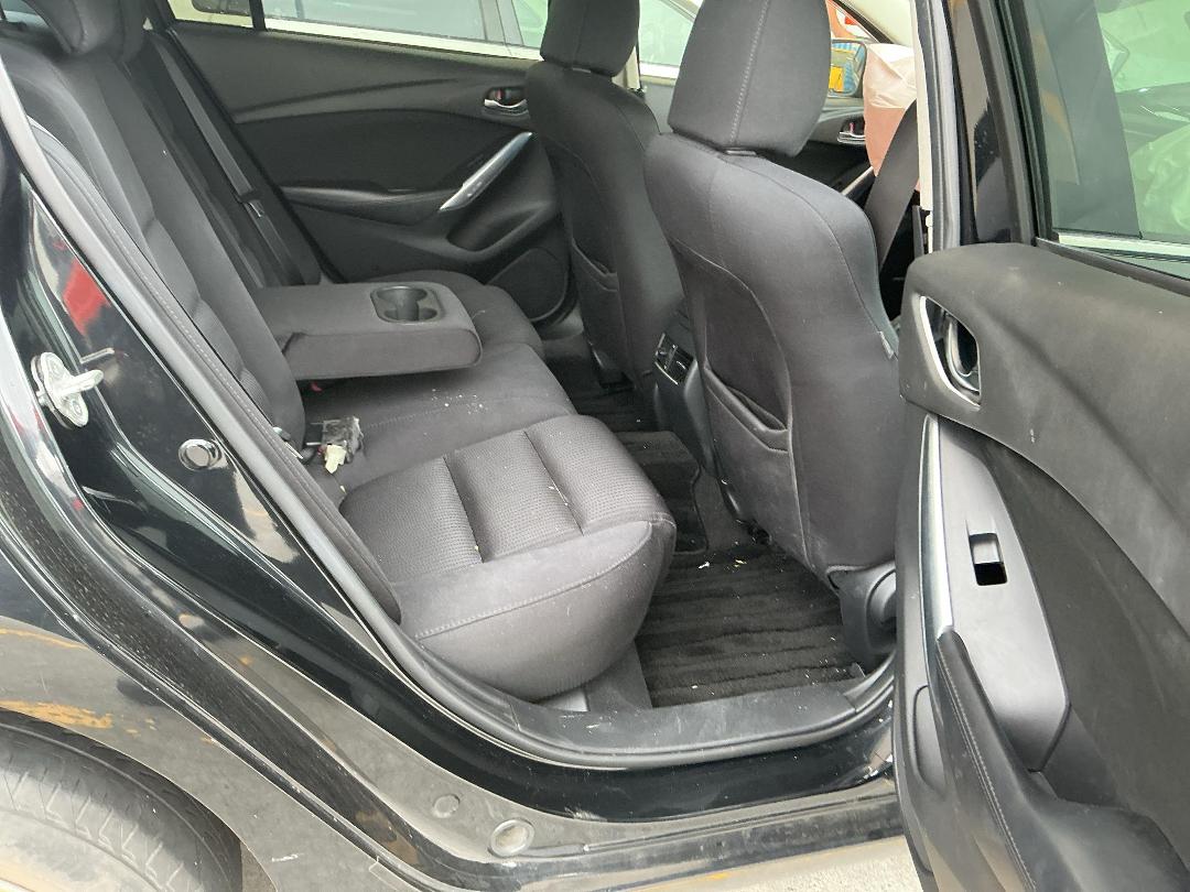 Photo '27' of Mazda Atenza