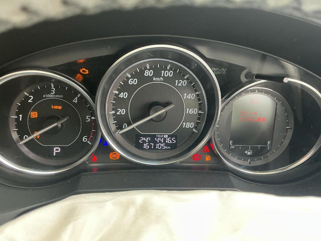 Photo '31' of Mazda Atenza