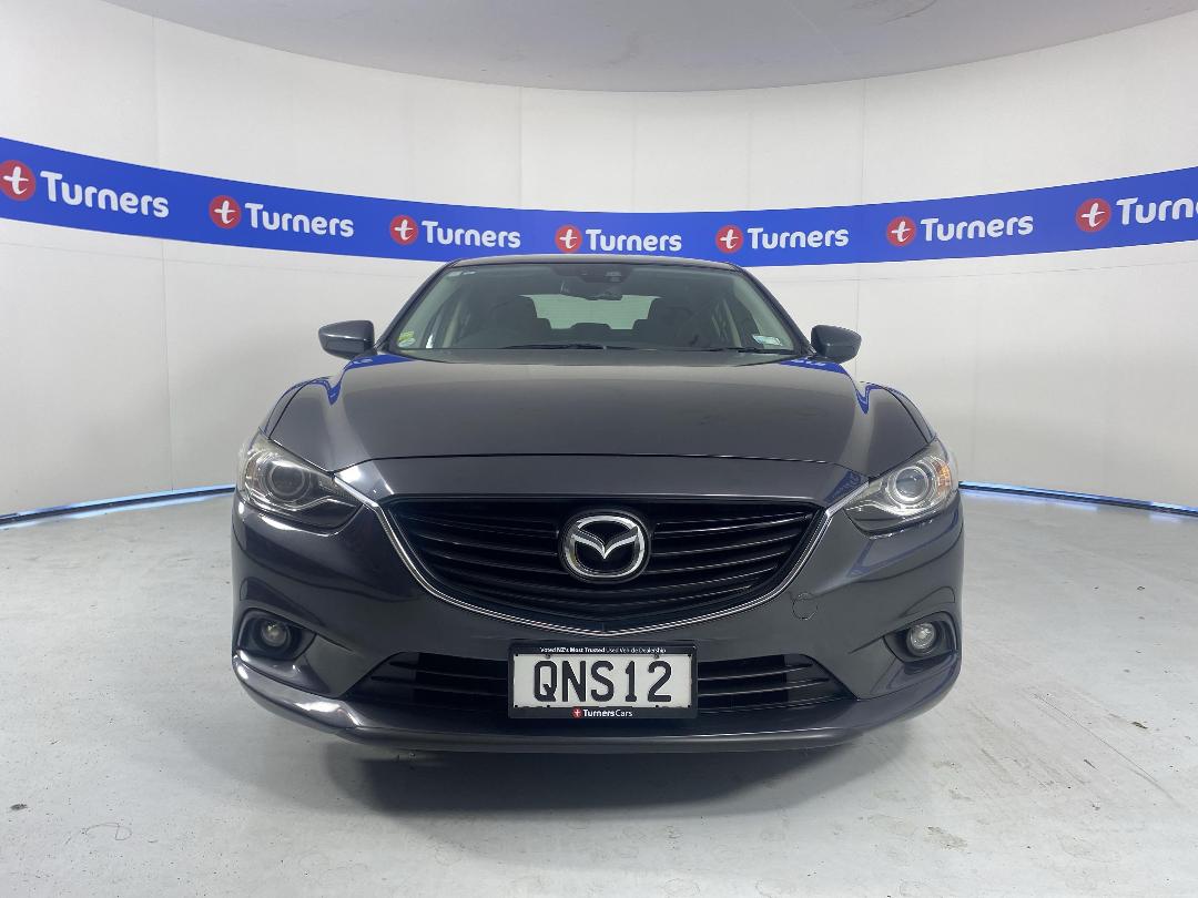 Photo '2' of Mazda Atenza