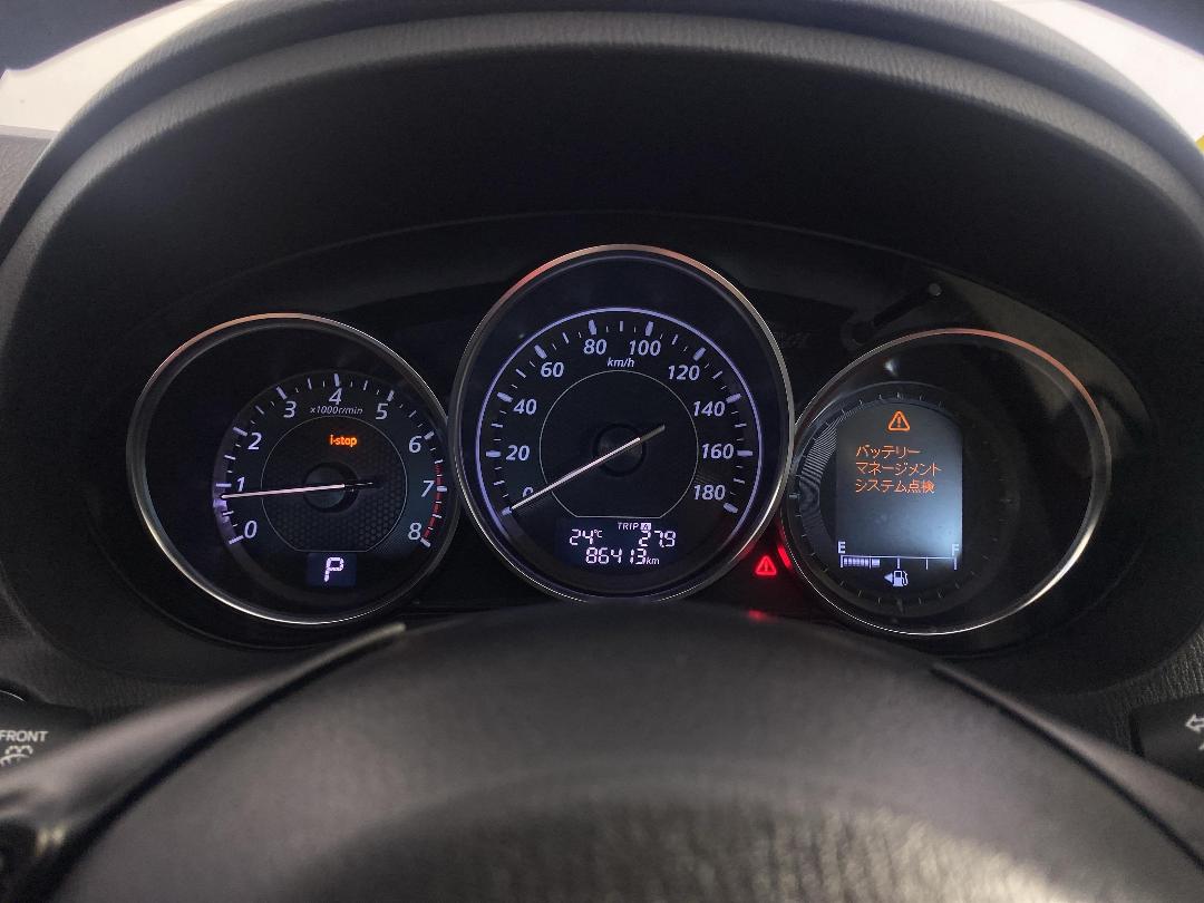 Photo '21' of Mazda Atenza