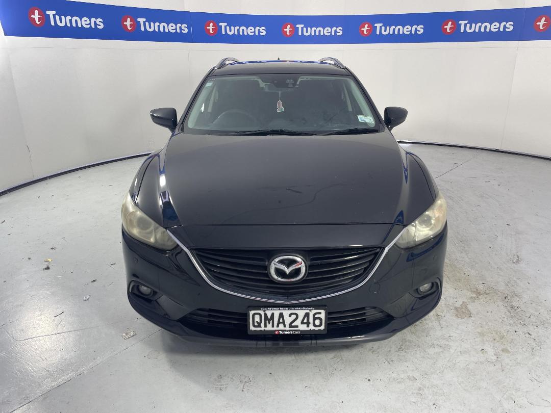 Photo '2' of Mazda Atenza