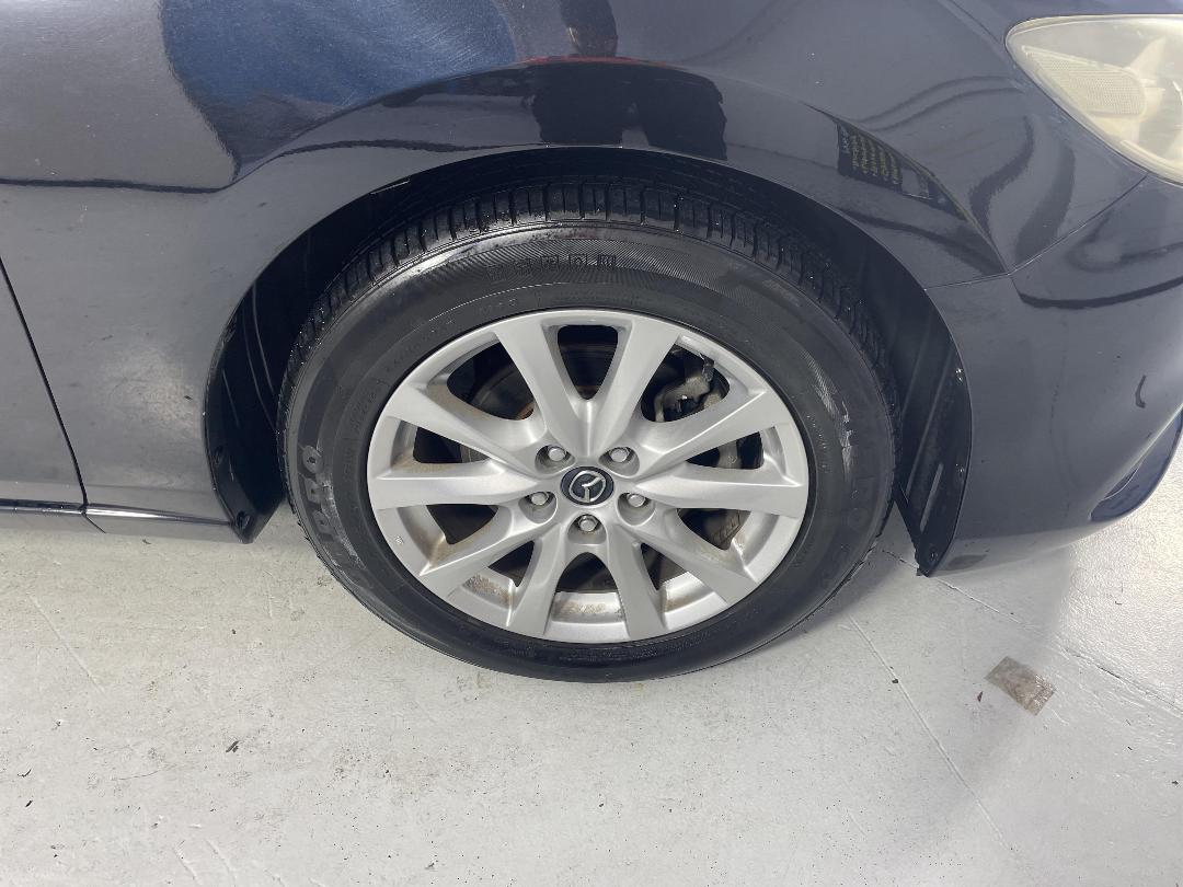 Photo '9' of Mazda Atenza