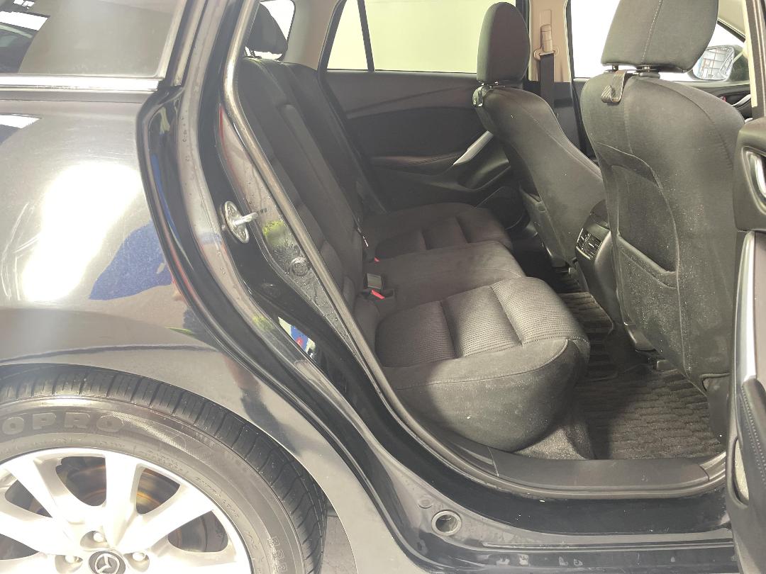 Photo '20' of Mazda Atenza