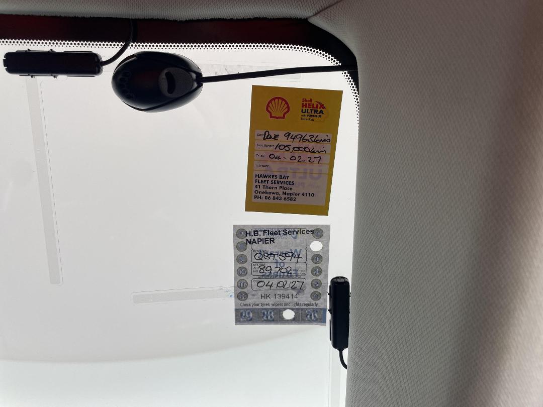 Photo '25' of Mazda Atenza