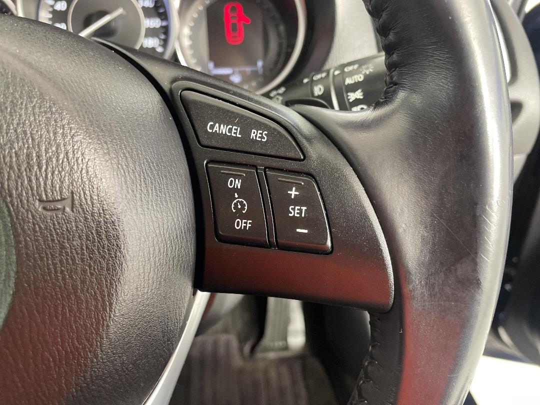 Photo '24' of Mazda Atenza