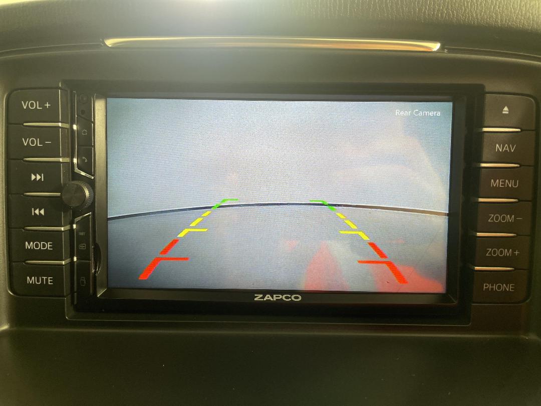 Photo '26' of Mazda Atenza