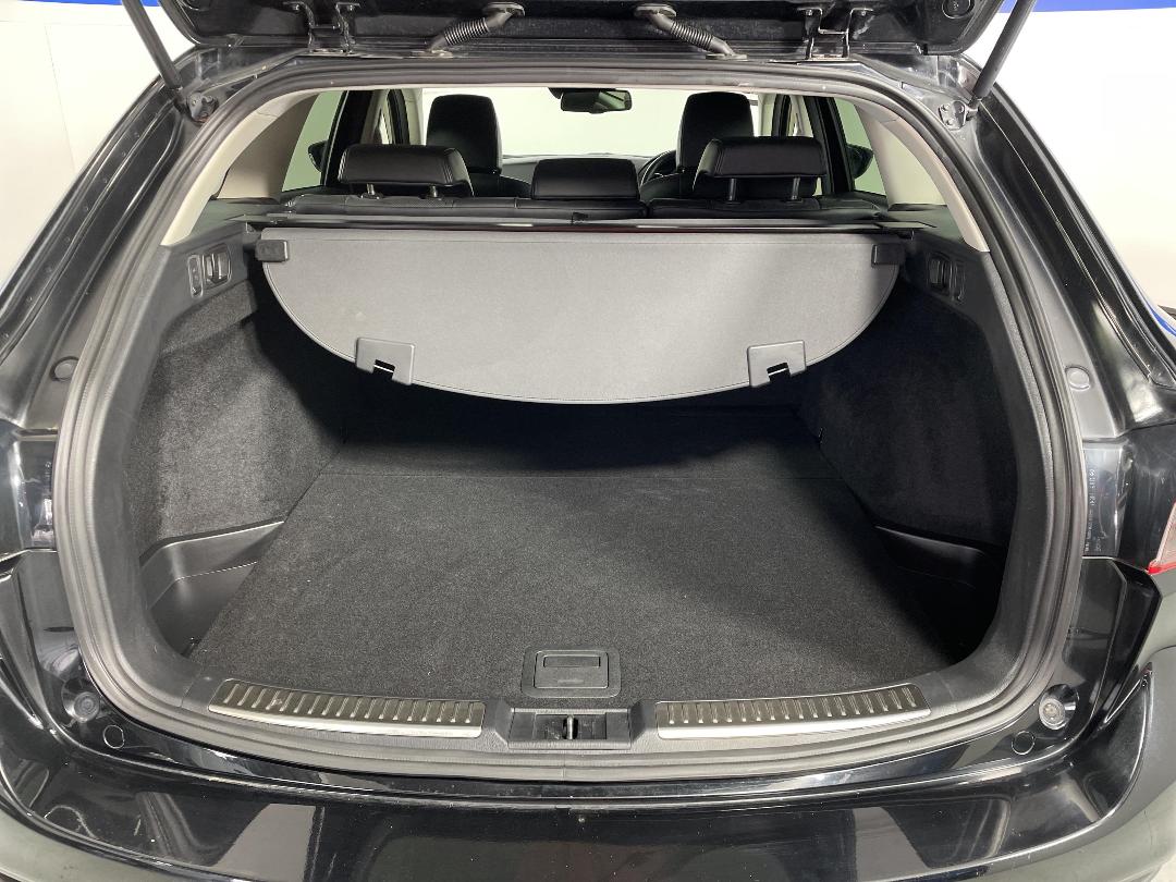 Photo '14' of Mazda Atenza