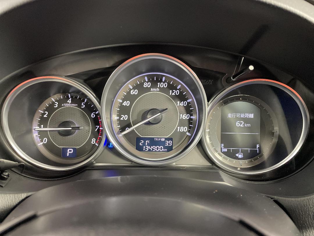 Photo '21' of Mazda Atenza