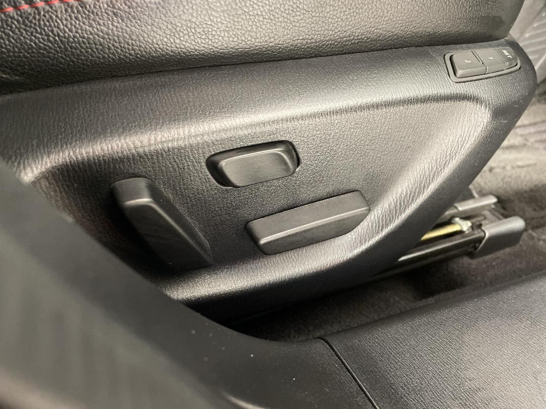 Photo '26' of Mazda Atenza