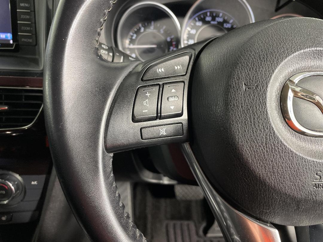 Photo '30' of Mazda Atenza