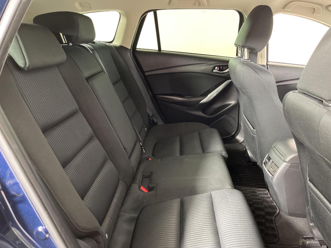 Photo '20' of Mazda Atenza