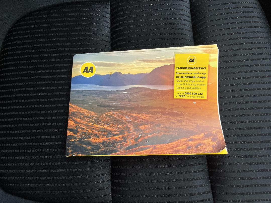 Photo '26' of Mazda Atenza