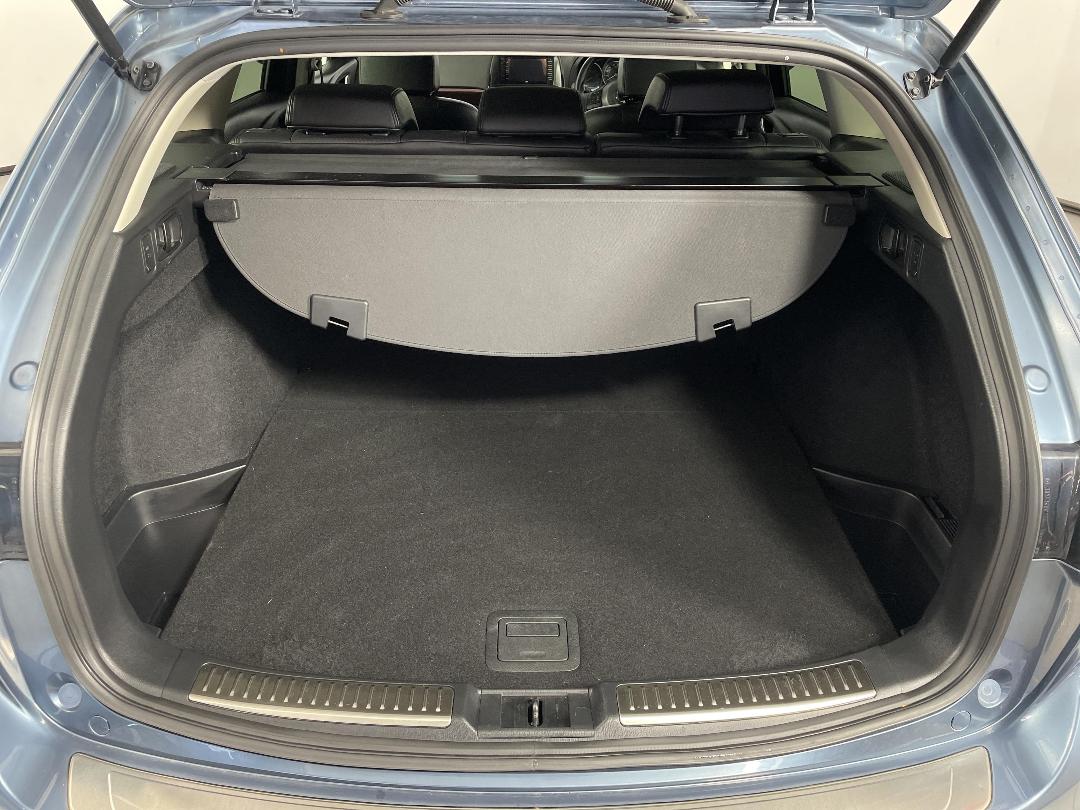 Photo '14' of Mazda Atenza