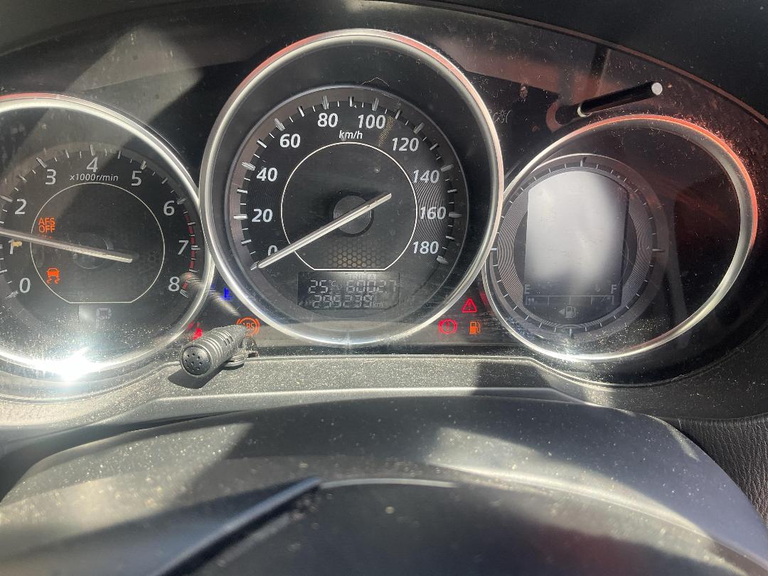 Photo '8' of Mazda Atenza Photo '8' of Mazda Atenza