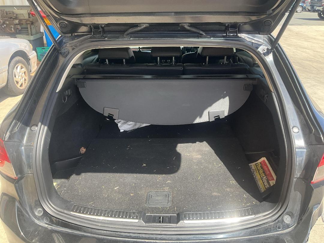 Photo '11' of Mazda Atenza Photo '11' of Mazda Atenza