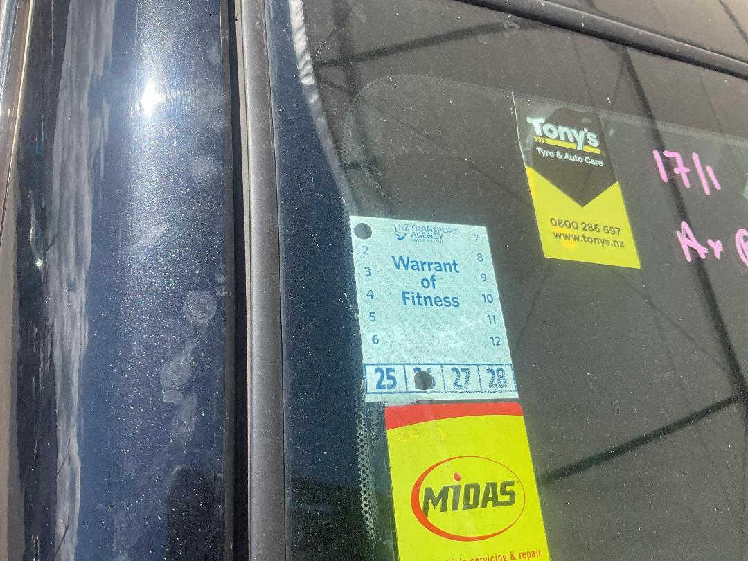 Photo '12' of Mazda Atenza Photo '12' of Mazda Atenza