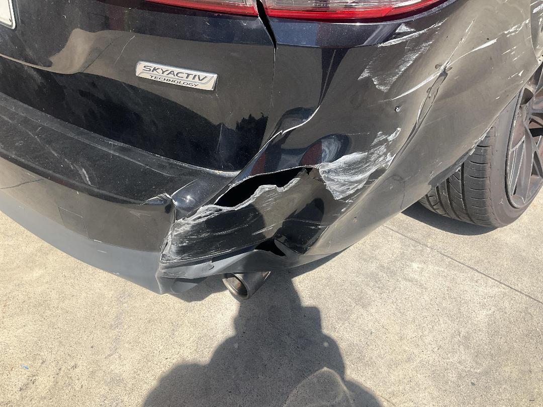 Photo '17' of Mazda Atenza Photo '17' of Mazda Atenza