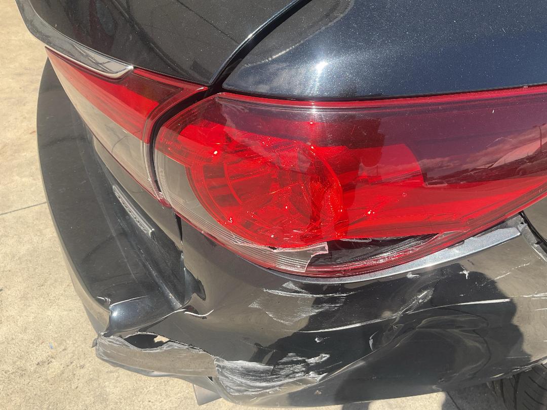 Photo '18' of Mazda Atenza Photo '18' of Mazda Atenza