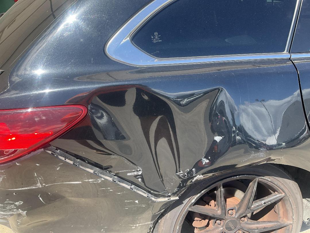 Photo '19' of Mazda Atenza Photo '19' of Mazda Atenza