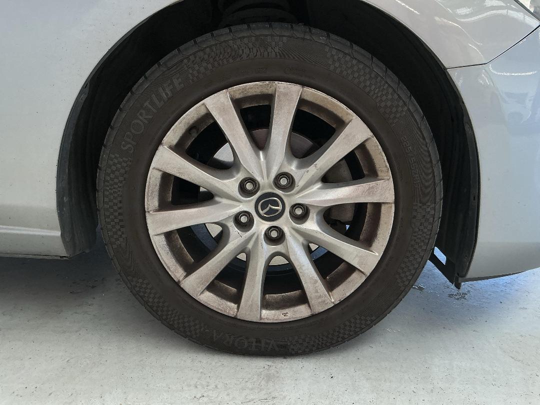 Photo '7' of Mazda Atenza Photo '7' of Mazda Atenza